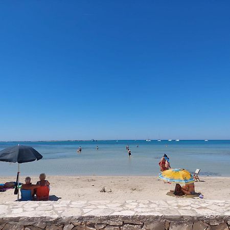 Samara Sx Porto Cesareo Exterior foto