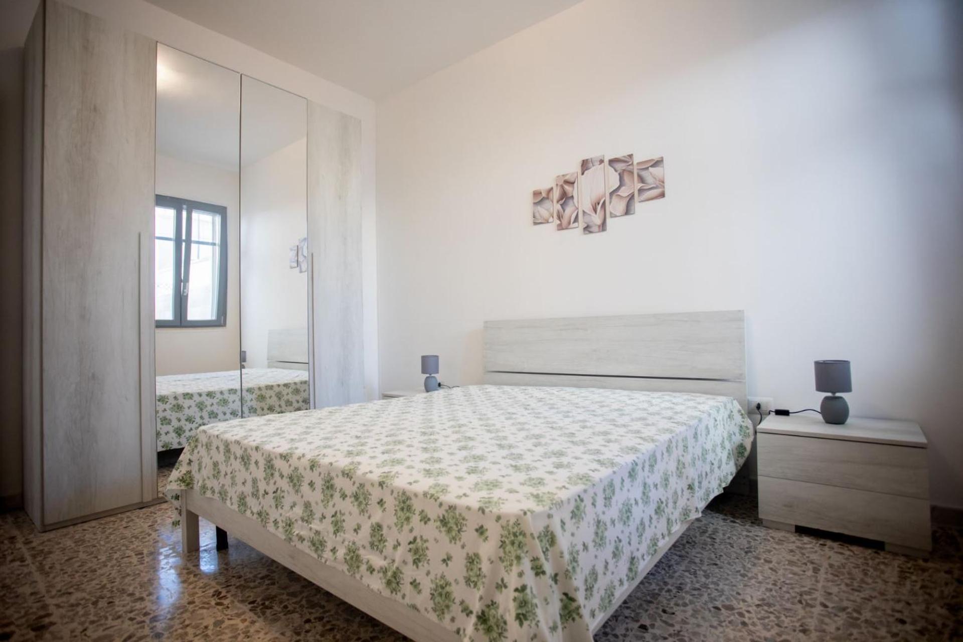 Samara Sx Porto Cesareo Exterior foto
